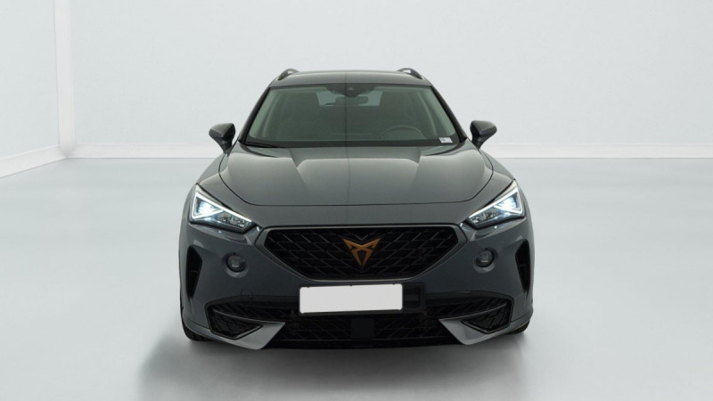 Cupra Formentor 1.4 e-HYBRID 204 ch DSG6 V  occasion  SAINT-GREGOIRE - photo n2