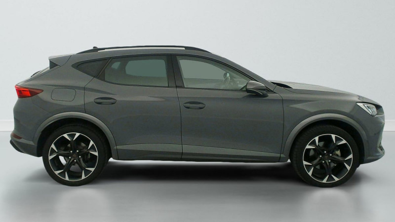 Cupra Formentor 1.4 e-HYBRID 204 ch DSG6 V  occasion  SAINT-GREGOIRE - photo n8