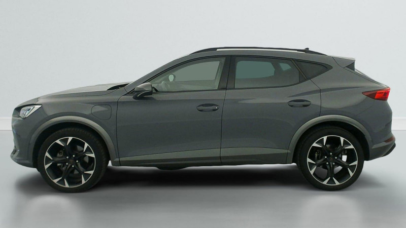 Cupra Formentor 1.4 e-HYBRID 204 ch DSG6 V  occasion  SAINT-GREGOIRE - photo n4