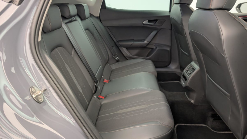 Cupra Formentor 1.4 e-HYBRID 204 ch DSG6 V  occasion  SAINT-GREGOIRE - photo n10