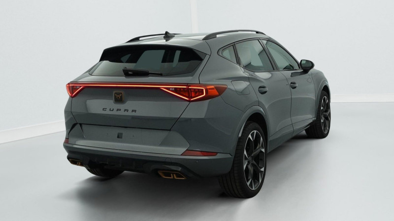 Cupra Formentor 1.4 e-HYBRID 204 ch DSG6 V  occasion  SAINT-GREGOIRE - photo n7