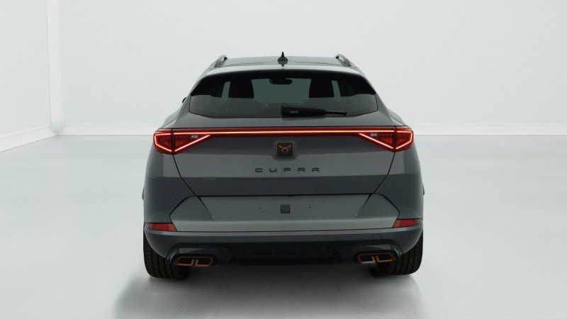 Cupra Formentor 1.4 e-HYBRID 204 ch DSG6 V  occasion  SAINT-GREGOIRE - photo n6
