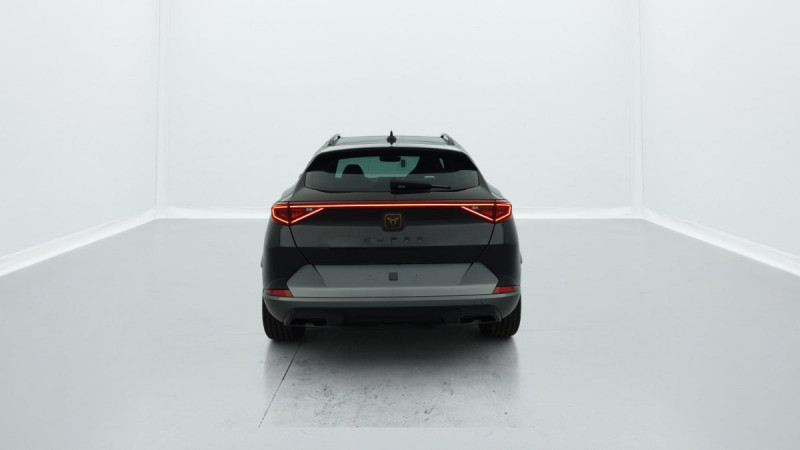 Cupra Formentor 1.4 e-HYBRID 204 ch DSG6 V  occasion  SAINT-GREGOIRE - photo n5