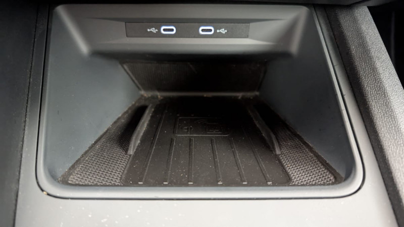 Cupra Formentor 1.4 e-HYBRID 204 ch DSG6 V  occasion  SAINT-GREGOIRE - photo n17