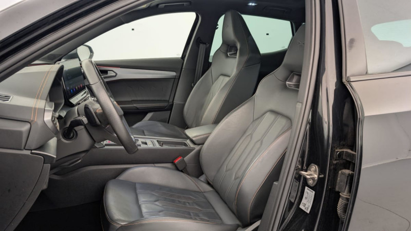 Cupra Formentor 1.4 e-HYBRID 204 ch DSG6 V  occasion  SAINT-GREGOIRE - photo n14