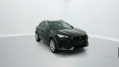 Cupra Formentor occasion année 2021 boite Automatique Annonce Cupra Formentor occasion Hybride 1.4 e-HYBRID 204 ch DSG6 V à SAINT-GREGOIRE