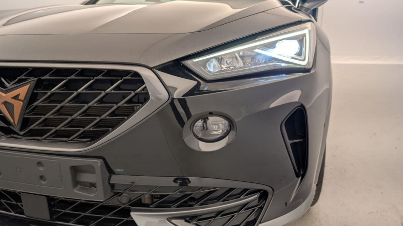 Cupra Formentor 1.4 e-HYBRID 204 ch DSG6 V  occasion  SAINT-GREGOIRE - photo n20