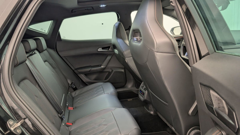 Cupra Formentor 1.4 e-HYBRID 204 ch DSG6 V  occasion  SAINT-GREGOIRE - photo n8