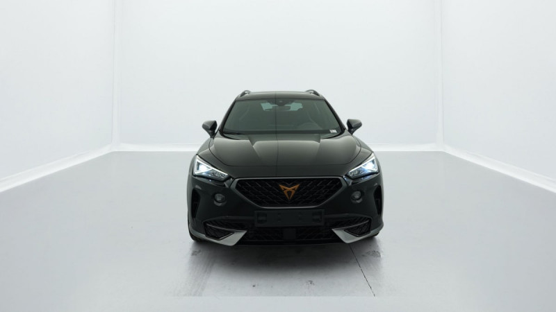 Cupra Formentor 1.4 e-HYBRID 204 ch DSG6 V  occasion  SAINT-GREGOIRE - photo n2