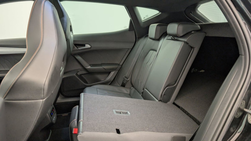 Cupra Formentor 1.4 e-HYBRID 204 ch DSG6 V  occasion  SAINT-GREGOIRE - photo n10