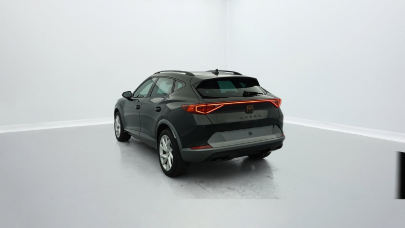 Cupra Formentor 1.4 e-HYBRID 204 ch DSG6 V  occasion  SAINT-GREGOIRE - photo n4