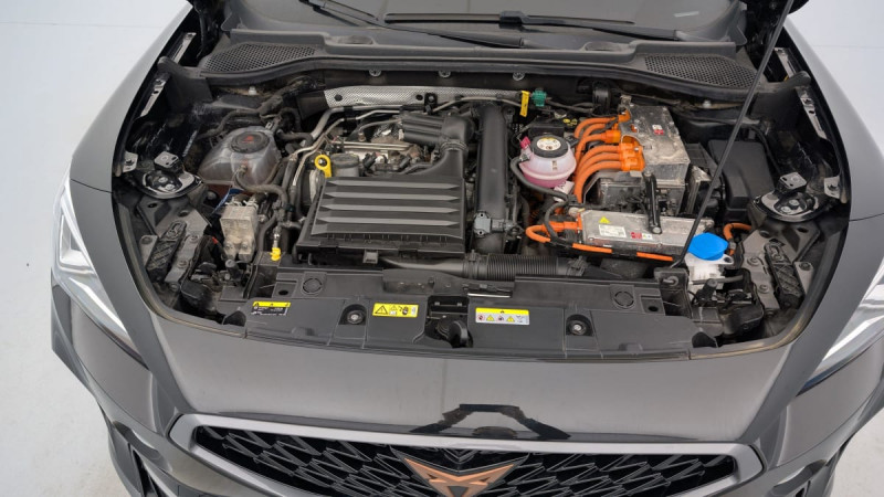 Cupra Formentor 1.4 e-HYBRID 204 ch DSG6 V  occasion  SAINT-GREGOIRE - photo n19