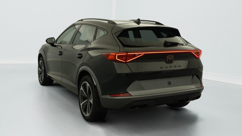 Cupra Formentor 1.4 e-HYBRID 204 ch DSG6 V  occasion  SAINT-GREGOIRE - photo n5