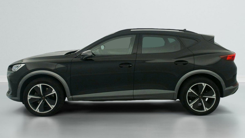 Cupra Formentor 1.4 e-HYBRID 204 ch DSG6 V  occasion  SAINT-GREGOIRE - photo n4