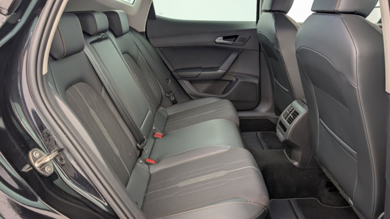 Cupra Formentor 1.4 e-HYBRID 204 ch DSG6 V  occasion  SAINT-GREGOIRE - photo n10