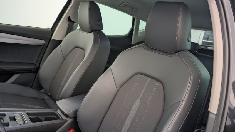 Cupra Formentor 1.4 e-HYBRID 204 ch DSG6 V  occasion  SAINT-GREGOIRE - photo n16