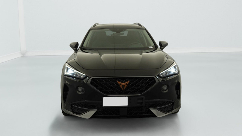 Cupra Formentor 1.4 e-HYBRID 204 ch DSG6 V  occasion  SAINT-GREGOIRE - photo n2