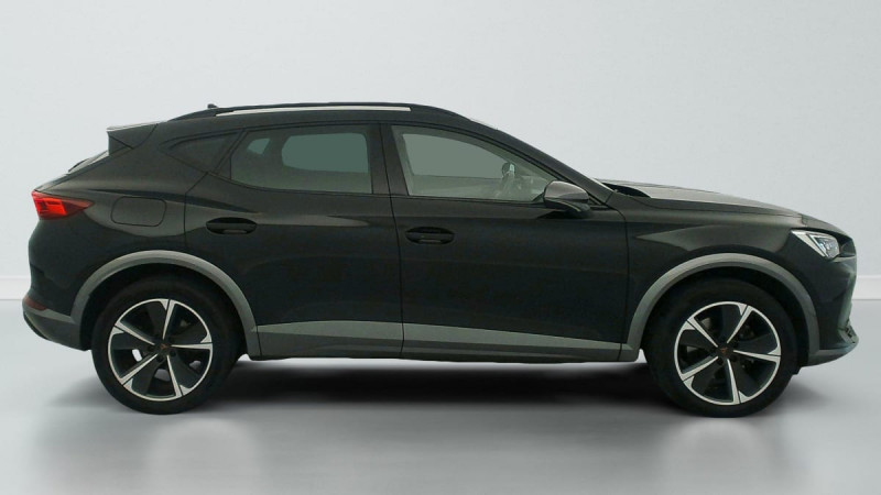 Cupra Formentor 1.4 e-HYBRID 204 ch DSG6 V  occasion  SAINT-GREGOIRE - photo n8