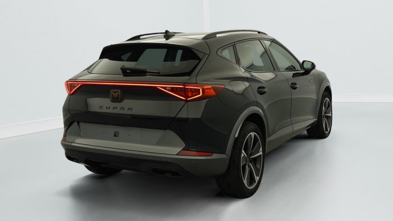 Cupra Formentor 1.4 e-HYBRID 204 ch DSG6 V  occasion  SAINT-GREGOIRE - photo n7