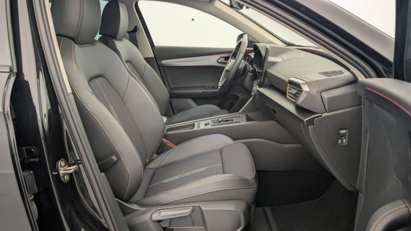 Cupra Formentor 1.4 e-HYBRID 204 ch DSG6 V  occasion  SAINT-GREGOIRE - photo n9