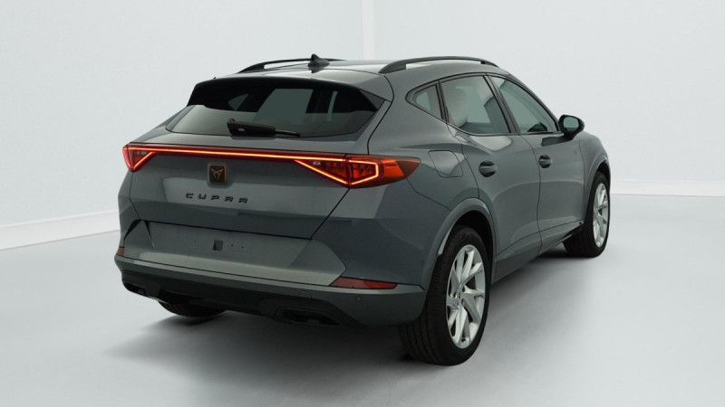 Cupra Formentor 1.4 e-HYBRID 204 ch DSG6 V  occasion  SAINT-GREGOIRE - photo n7