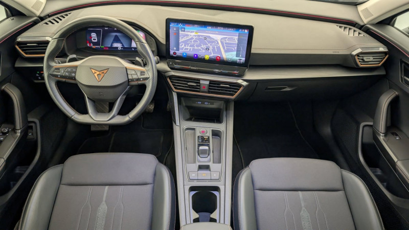 Cupra Formentor 1.4 e-HYBRID 204 ch DSG6 V  occasion  SAINT-GREGOIRE - photo n13