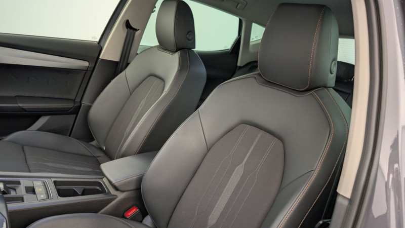 Cupra Formentor 1.4 e-HYBRID 204 ch DSG6 V  occasion  SAINT-GREGOIRE - photo n16