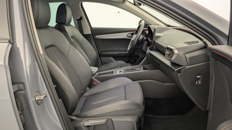 Cupra Formentor 1.4 e-HYBRID 204 ch DSG6 V  occasion  SAINT-GREGOIRE - photo n9