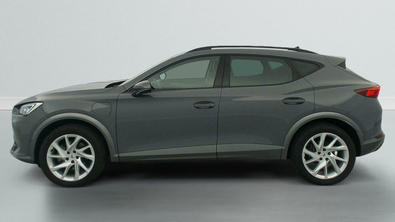 Cupra Formentor 1.4 e-HYBRID 204 ch DSG6 V  occasion  SAINT-GREGOIRE - photo n4