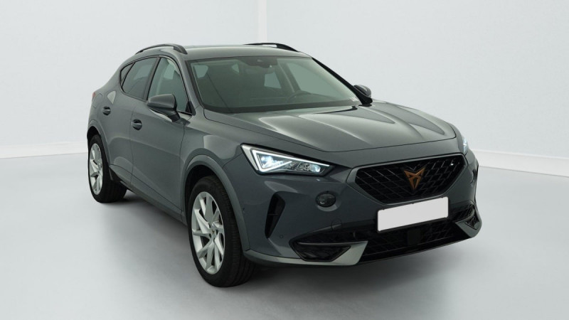 Cupra Formentor 1.4 e-HYBRID 204 ch DSG6 V  occasion  SAINT-GREGOIRE