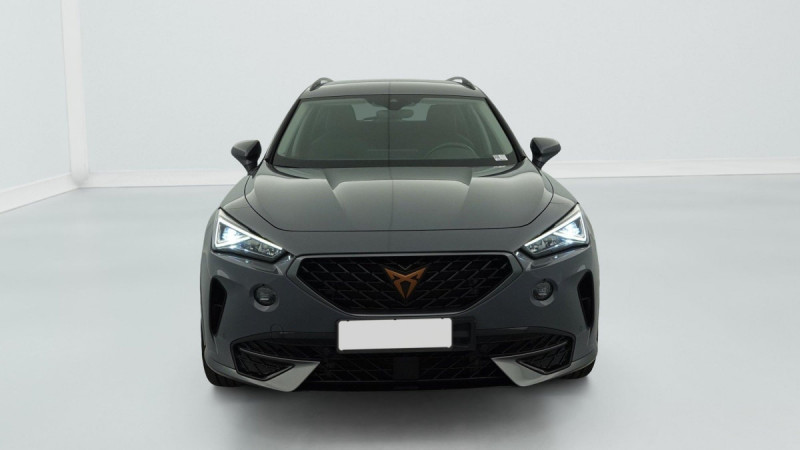 Cupra Formentor 1.4 e-HYBRID 204 ch DSG6 V  occasion  SAINT-GREGOIRE - photo n2