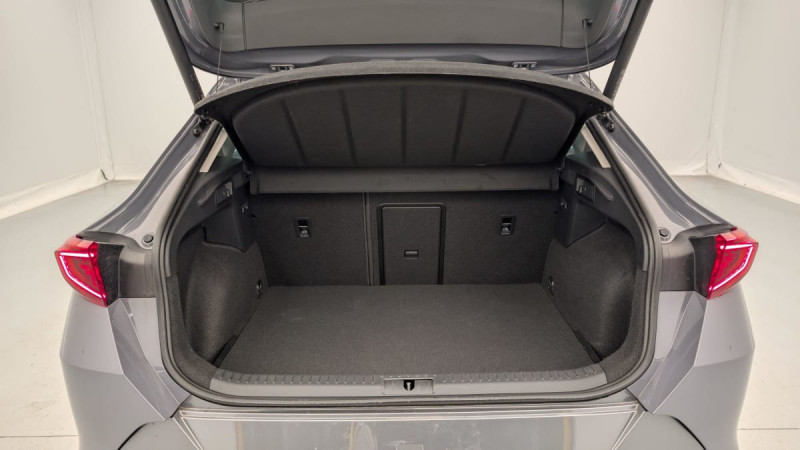 Cupra Formentor 1.4 e-HYBRID 204 ch DSG6 V  occasion  SAINT-GREGOIRE - photo n11