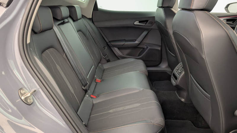 Cupra Formentor 1.4 e-HYBRID 204 ch DSG6 V  occasion  SAINT-GREGOIRE - photo n10