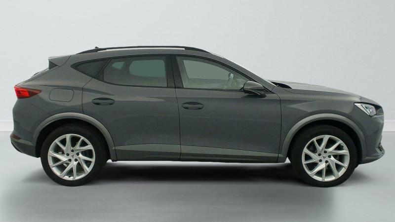 Cupra Formentor 1.4 e-HYBRID 204 ch DSG6 V  occasion  SAINT-GREGOIRE - photo n8