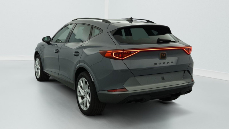 Cupra Formentor 1.4 e-HYBRID 204 ch DSG6 V  occasion  SAINT-GREGOIRE - photo n5