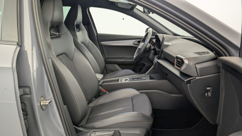 Cupra Formentor 1.4 e-HYBRID 204 ch DSG6 V  occasion  SAINT-GREGOIRE - photo n9