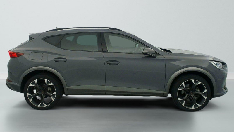 Cupra Formentor 1.4 e-HYBRID 204 ch DSG6 V  occasion  SAINT-GREGOIRE - photo n8