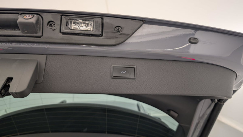 Cupra Formentor 1.4 e-HYBRID 204 ch DSG6 V  occasion  SAINT-GREGOIRE - photo n20