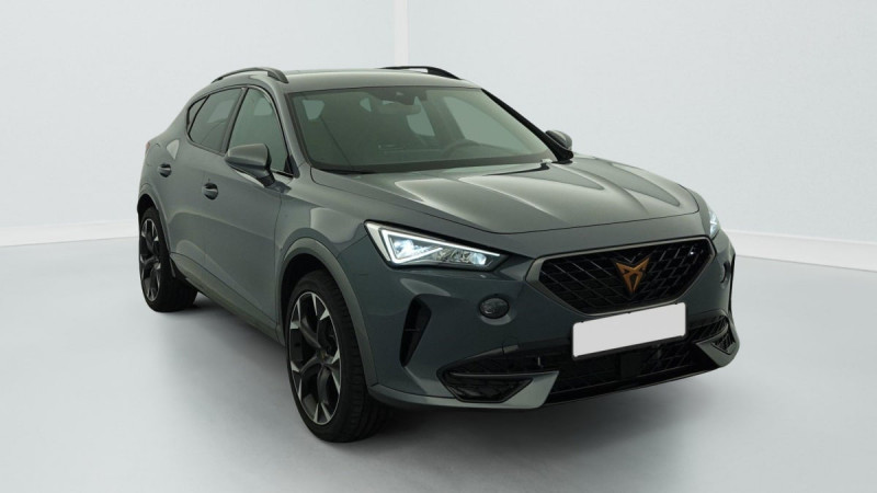 Cupra Formentor 1.4 e-HYBRID 204 ch DSG6 V  occasion  SAINT-GREGOIRE