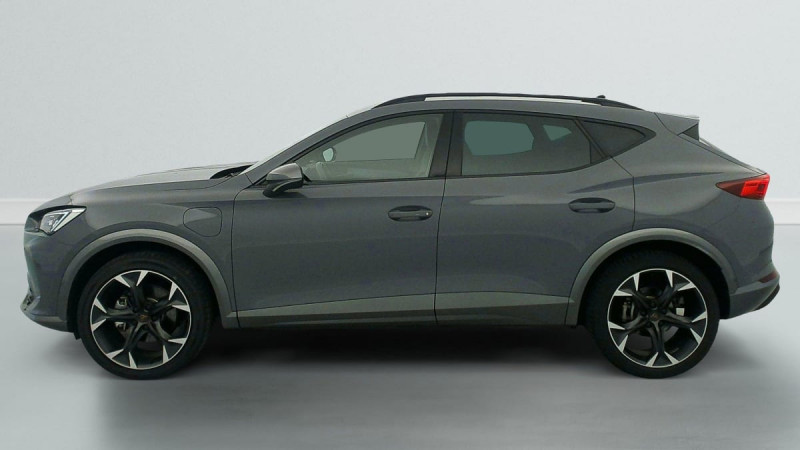 Cupra Formentor 1.4 e-HYBRID 204 ch DSG6 V  occasion  SAINT-GREGOIRE - photo n4