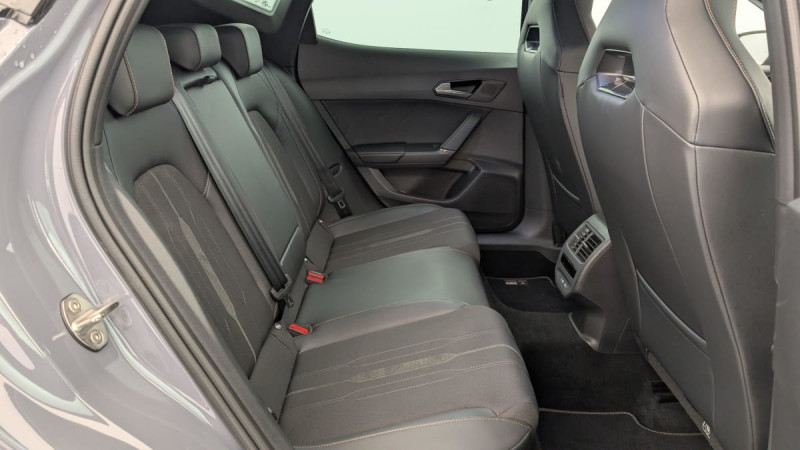 Cupra Formentor 1.4 e-HYBRID 204 ch DSG6 V  occasion  SAINT-GREGOIRE - photo n10