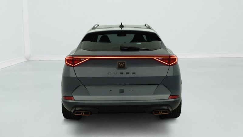 Cupra Formentor 1.4 e-HYBRID 204 ch DSG6 V  occasion  SAINT-GREGOIRE - photo n6