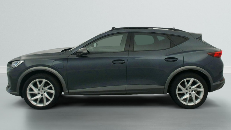 Cupra Formentor 1.4 e-HYBRID 204 ch DSG6 V  occasion � SAINT-GREGOIRE - photo n�4