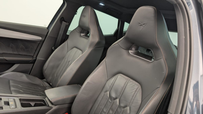 Cupra Formentor 1.4 e-HYBRID 204 ch DSG6 V  occasion � SAINT-GREGOIRE - photo n�15