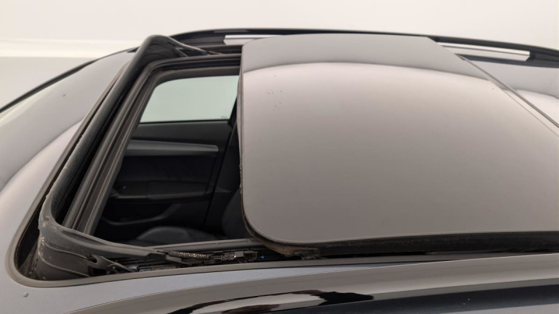 Cupra Formentor 1.4 e-HYBRID 204 ch DSG6 V  occasion � SAINT-GREGOIRE - photo n�19