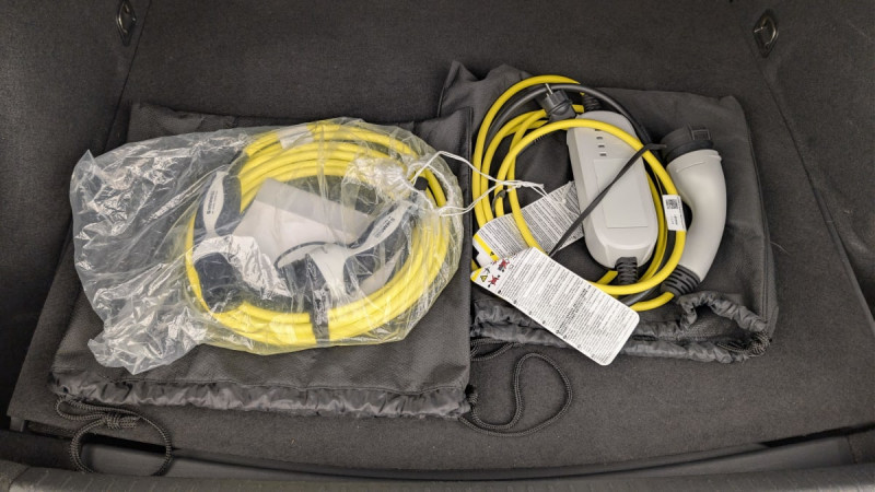 Cupra Formentor 1.4 e-HYBRID 204 ch DSG6 V  occasion � SAINT-GREGOIRE - photo n�20