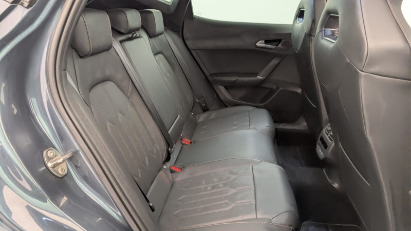 Cupra Formentor 1.4 e-HYBRID 204 ch DSG6 V  occasion � SAINT-GREGOIRE - photo n�10