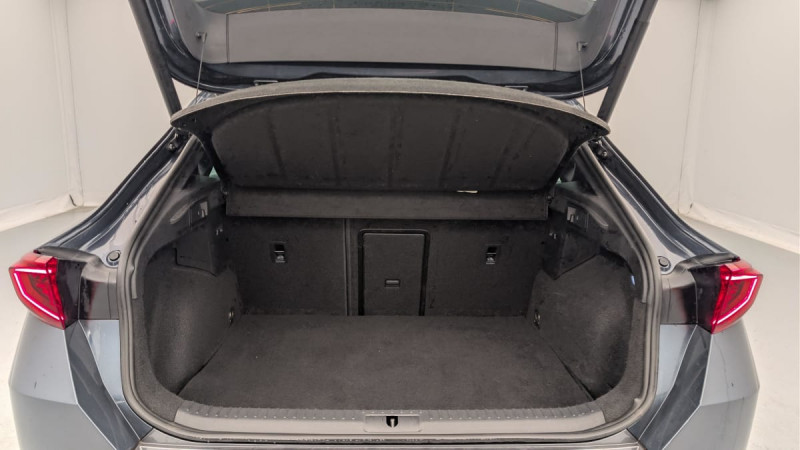 Cupra Formentor 1.4 e-HYBRID 204 ch DSG6 V  occasion � SAINT-GREGOIRE - photo n�11