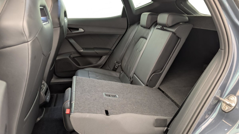 Cupra Formentor 1.4 e-HYBRID 204 ch DSG6 V  occasion � SAINT-GREGOIRE - photo n�12