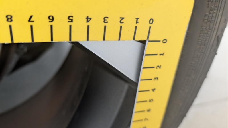 Cupra Formentor 1.4 e-HYBRID 204 ch DSG6 V  occasion � SAINT-GREGOIRE - photo n�9